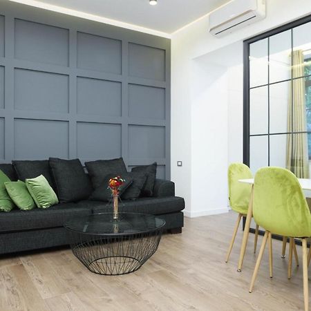 Stay Inn-Apartments On Abovyan 32 Yerevan Ngoại thất bức ảnh