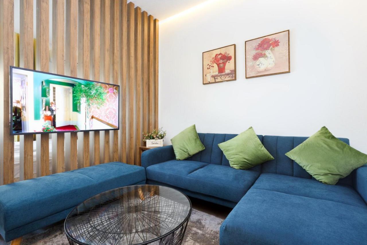 Stay Inn-Apartments On Abovyan 32 Yerevan Ngoại thất bức ảnh