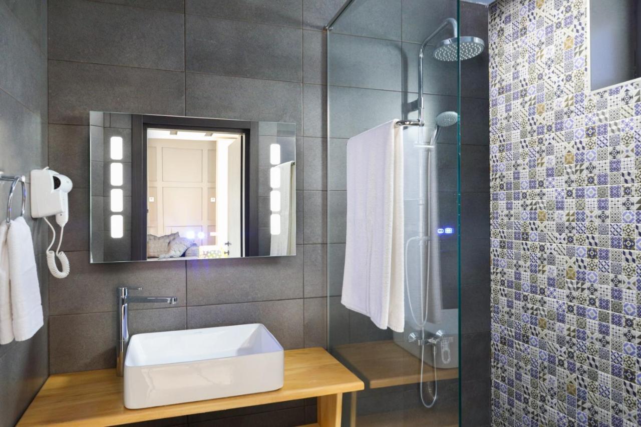 Stay Inn-Apartments On Abovyan 32 Yerevan Ngoại thất bức ảnh