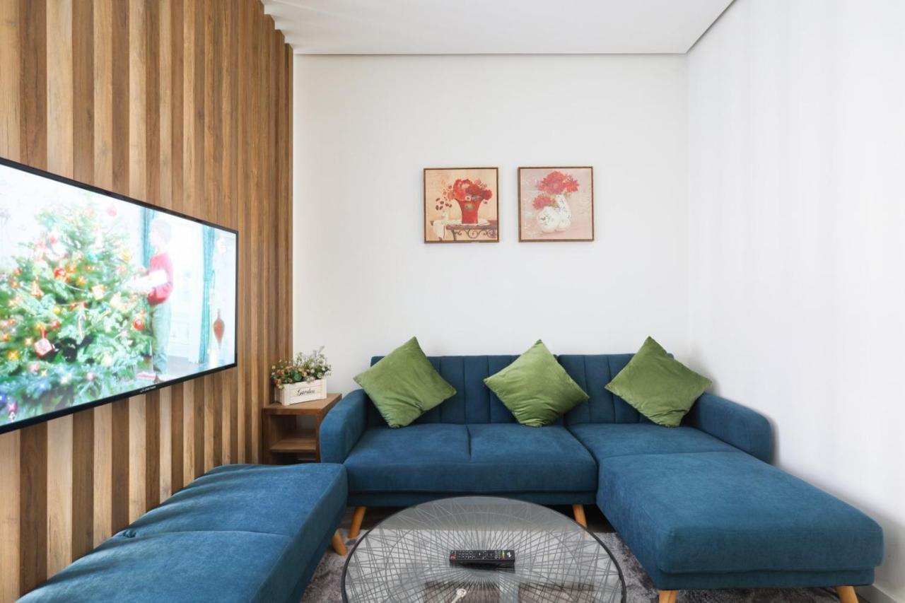 Stay Inn-Apartments On Abovyan 32 Yerevan Ngoại thất bức ảnh